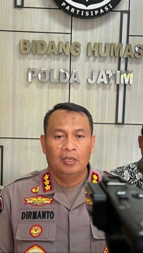 Polda Jatim Jawab Hasto soal Kepala Daerah PDIP Ditekan Agar Tak Dukung Ganjar-Mahfud: Tak Benar!