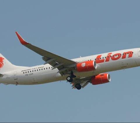 Lion Air Godok Rencana IPO Tahun Ini, Incar Dana Hingga Rp7,7 Triliun