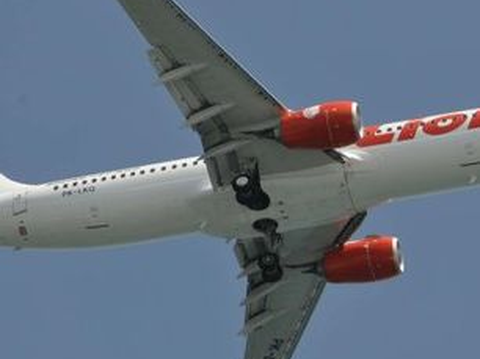 Lion Air Godok Rencana IPO Tahun Ini, Incar Dana Hingga Rp7,7 Triliun
