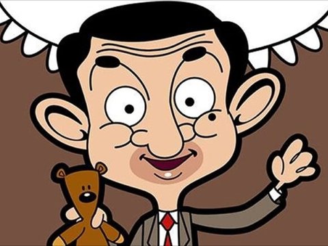 Mr. Bean Animated Series Will Return In 2025! | trstdly: trusted news ...