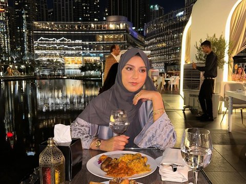 Viral! Wife of Dubai Entrepreneur Confesses: Paid to be a Housewife and Live Glamorously, Doesn't Care if Husband Cheats
