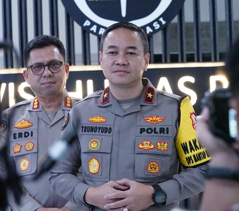 Klarifikasi Polri Terkait Pesan Jenderal Sigit soal ‘Pemimpin Melanjutkan Estafet’