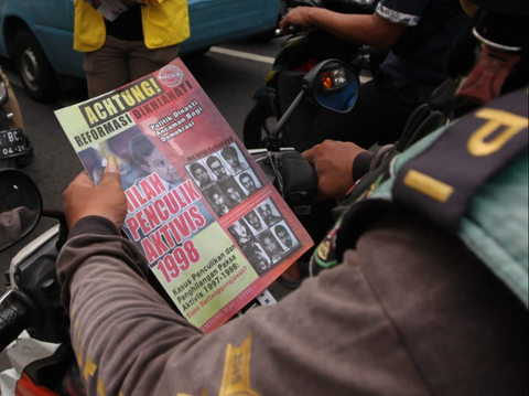 Rencana TKN Laporkan Achtung ke Polisi Dikhawatirkan Merusak Elektabiltas Prabowo-Gibran