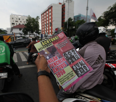 Rencana TKN Laporkan Achtung ke Polisi Dikhawatirkan Merusak Elektabiltas Prabowo-Gibran