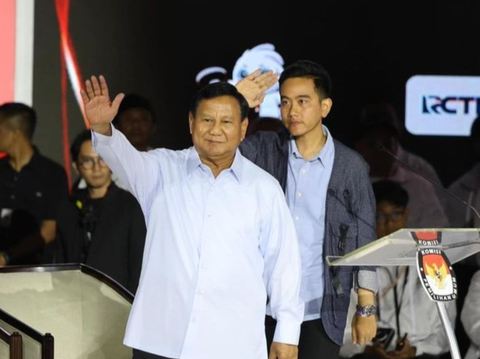 Relawan Gibran Sebut Hanya Prabowo-Gibran Bisa Lanjutkan Visi Misi Jokowi