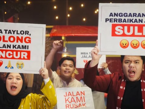 Trending Nomor 1 di YouTube, Intip Deretan Momen Ikonik Youtube Rewind 2023