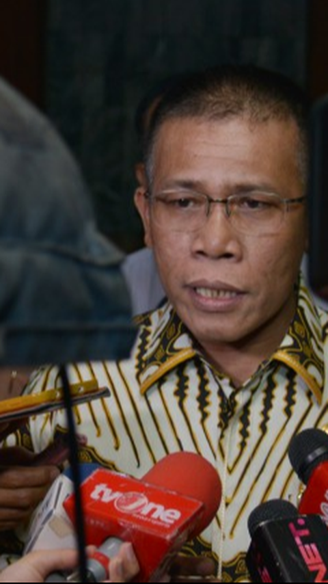 PDIP Ungkap Akar Rumput Kubu 01 dan 03 Suarakan untuk Bergabung: Demokrasi Harus Diselamatkan