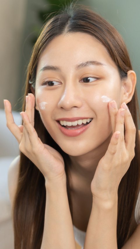 Important Message from a Dermatologist, Do Not Use Excessive Skincare