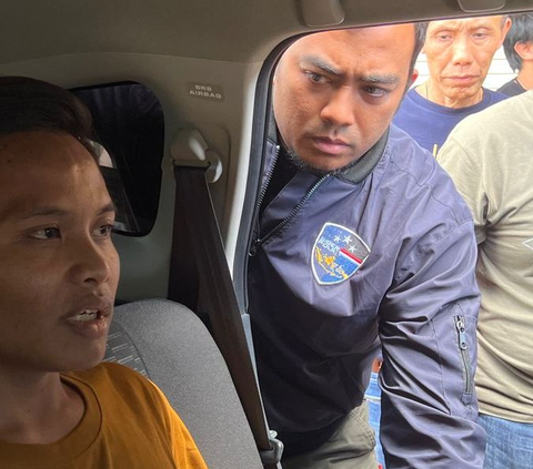 TKN Buka Suara soal Pengancam Tembak Anies Pakai Foto Prabowo di Akun Medsos