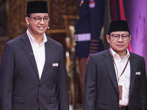 Anies-Cak Imin Dorong Cuti Bagi Suami yang Istrinya Melahirkan, Berapa Hari Liburnya?