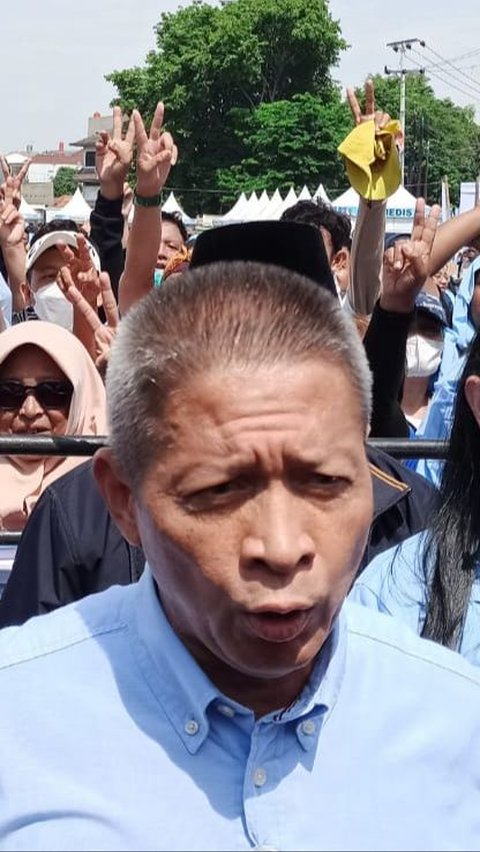 TKN: Khofifah Masuk Timses di Jatim Bisa Menutupi Kekurangan Suara Prabowo-Gibran Daerah Lain