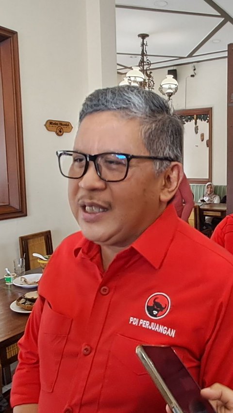 PDIP Ibaratkan Pilpres Perang Pandawa vs Kurawa