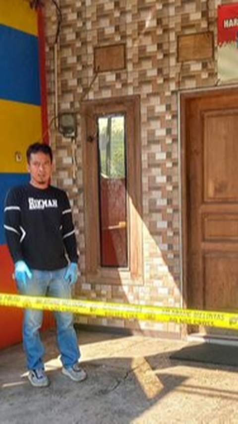 Tragis, Ayah di Palembang Babak Belur Dikeroyok Dua Anak Kandung