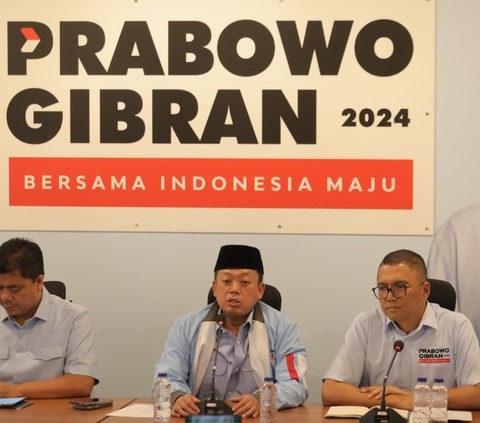 Respons Mahfud soal Tudingan 16 Kecurangan TKN Prabowo-Gibran: Laporkan ke Bawaslu