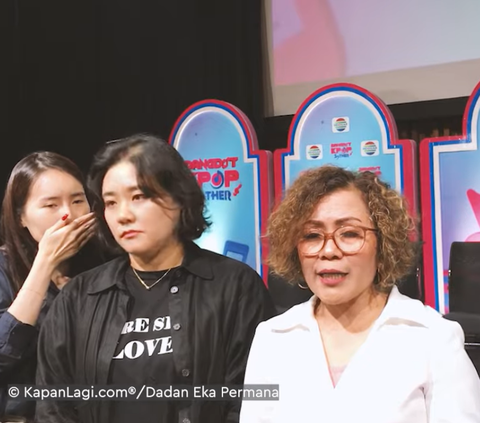 Indosiar Hadirkan Program Baru Bertajuk Dangdut Kpop 29Ther, Kolaborasi Bintang Dangdut Indonesia dengan Penyanyi K-Pop