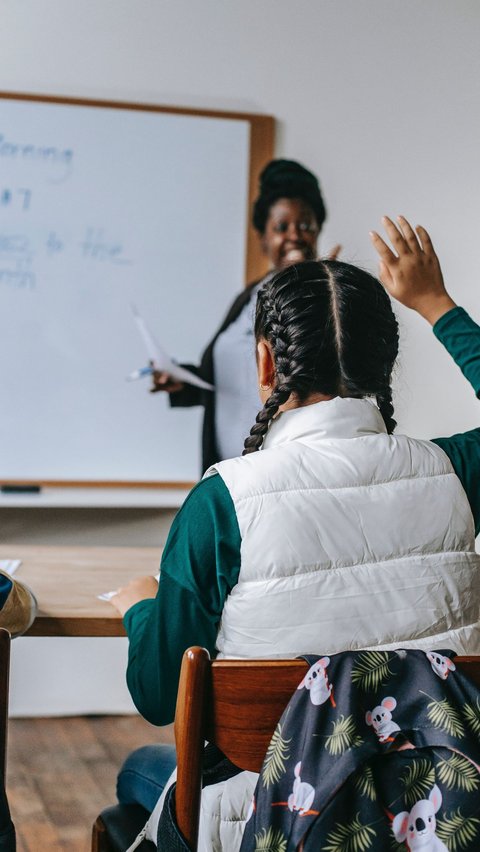 Pembagian Pecahan dalam Matematika, Ini Pengertian dan Cara Hitungnya<br>