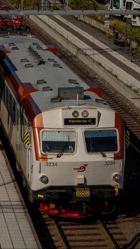 Kereta Api Pandalungan Anjlok, KAI: Tidak Ada Korban Jiwa dan Penumpang Luka