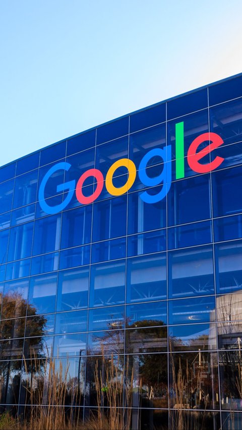 Gegara AI, Google PHK Besar-Besaran