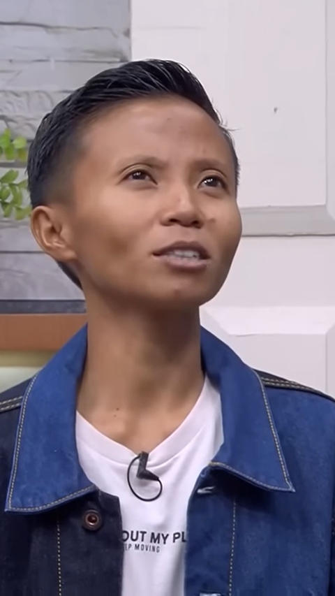 Irfan Hakim dan Mpo Alpa Melongo Mendengar Suara Sem Santiago Mirip Momo Eks Geisha, saat Ngomong Medok Bahasa Jawa 