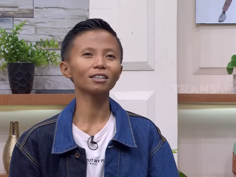 Irfan Hakim dan Mpo Alpa Melongo Mendengar Suara Sem Santiago Mirip Momo Eks Geisha, saat Ngomong Medok Bahasa Jawa