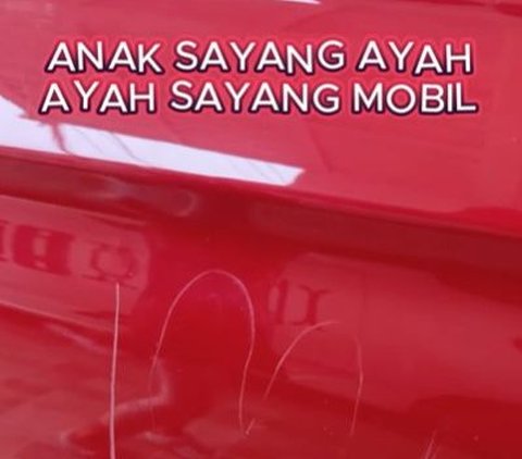 Car Written 