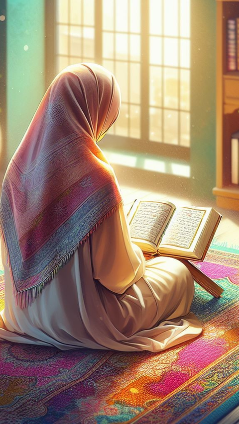 Dengan mengamalkan doa, puasa, dan amalan-amalan lainnya, umat Islam dapat memperoleh keberkahan di bulan Rajab dan mendekatkan diri kepada Allah SWT.