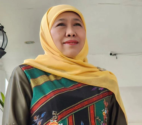 Jelang Harlah, Khofifah Tegaskan Tak Maju Kembali Pimpin Muslimat NU