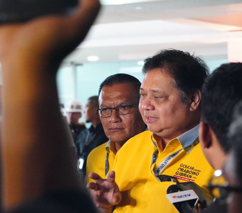 Target Golkar Kuasai 75 Persen Suara di NTT pada Pemilu 2024, Ini Strateginya