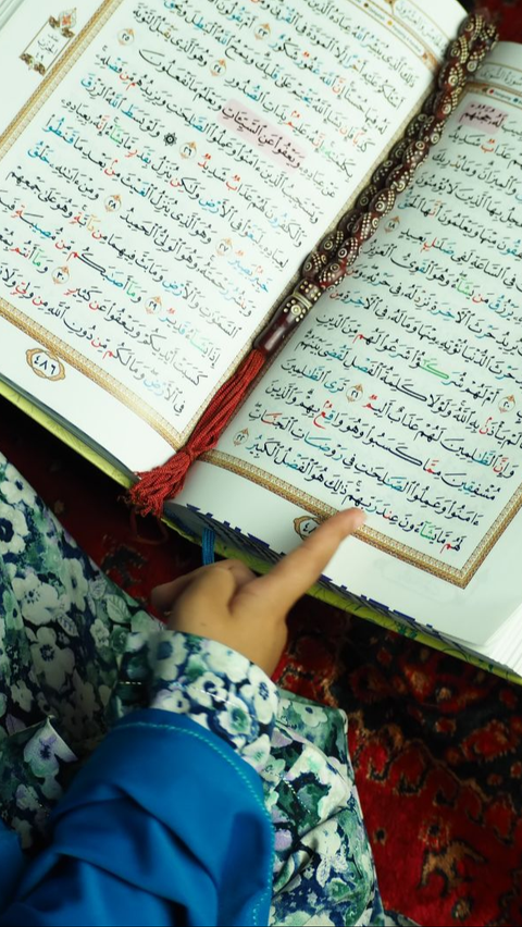 Jumlah Ayat dalam Alquran dan Urutannya, Umat Muslim Wajib Tahu