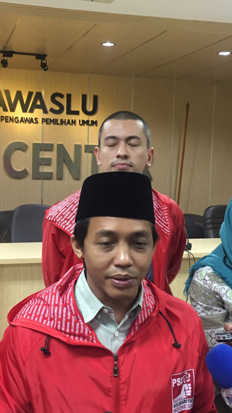 PSI soal Dugaan Pelanggaran Pemilu di Maluku: Bawaslu Tajam ke Gibran, Tumpul ke yang Lain