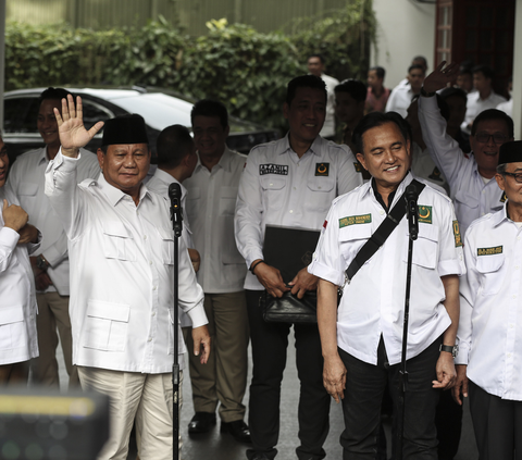 Gerakan Petisi 100 Pemakzulan Presiden Jokowi Inkonstitusional, Ini Alasannya