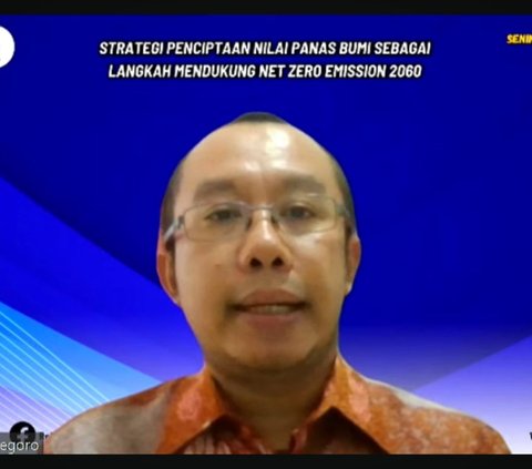 Isu Panas Bumi Diharapkan Dibahas dalam Debat Cawapres Hari Minggu