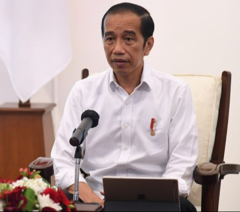 Jokowi Perintahkan Mendikbudristek Tambah Anggaran Riset: Presiden Akan Datang Pasti Melanjutkan