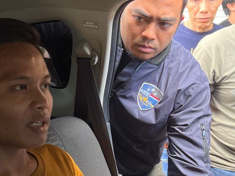 Man Who Threatened to Shoot Him Arrested, Anies: Feel Free to Express Opinions but There Are Limits