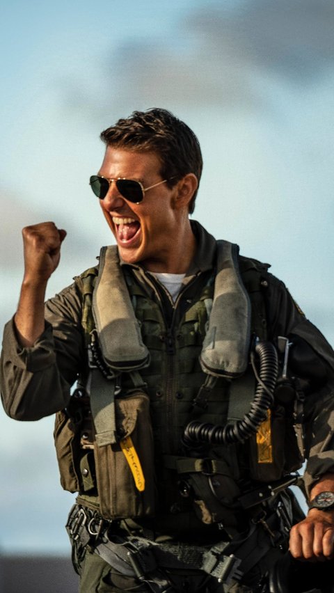 Top Gun 3 is Under Development by Paramount?