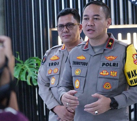 Viral Rekaman Diduga Suara Pejabat Polri hingga TNI di Batubara Dukung Prabowo, Begini Faktanya