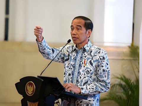 Facts about the Emergence of the Impeachment Issue of Jokowi, Who Started It?