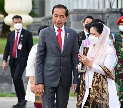 Facts about the Emergence of the Impeachment Issue of Jokowi, Who Started It?