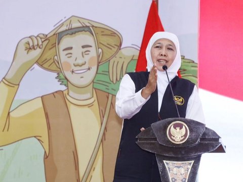 Jiwa NU-nya Diragukan Cak Imin, Khofifah: Dia Berjuang di NU Berapa Lama?