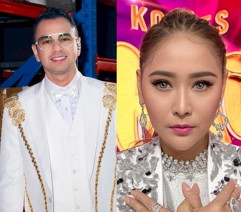Comments on Raffi Ahmad's New Business, Inul Daratista: Does it also get taxed at 40-75 percent?