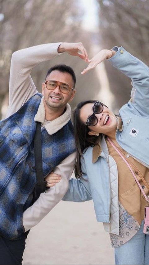 Comments on Raffi Ahmad's New Business, Inul Daratista: Does it also get taxed at 40-75 percent?
