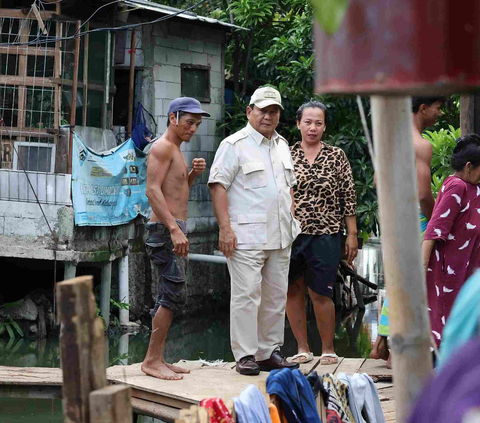 Viral Recording of Conversation Allegedly Involving Officials in Batu Bara Supporting Prabowo-Gibran