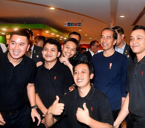 Jokowi Kaget Lulusan S2 dan S3 Indonesia Kalah dari Vietnam dan Malaysia