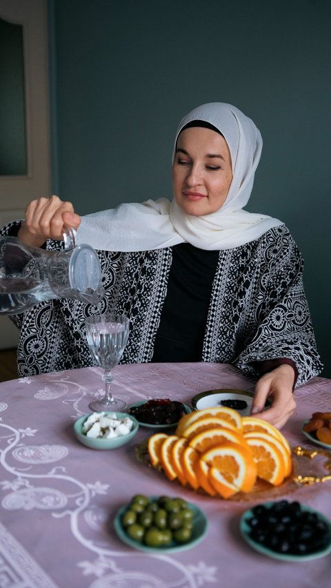 Bolehkah Menggabungkan Puasa Qadha Ramadan dan Puasa Rajab? Begini Penjelasannya, Lengkap dengan Bacaan Niat yang Wajib Diketahui