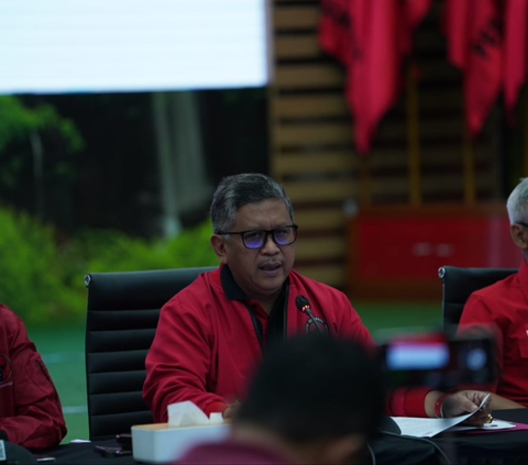Sekjen PDIP Bagi-bagi Telur, TKN Prabowo-Gibran: Itu Fomo Ikut-ikut