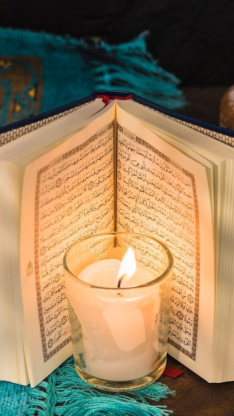 Bacaan Doa Arwah Arab Latin dan Terjemahannya, Mudah Dihafal<br>