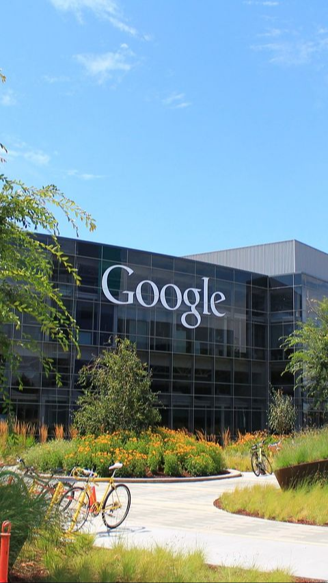 Curhat Karyawan Google Kena PHK Setelah 19 Tahun Kerja