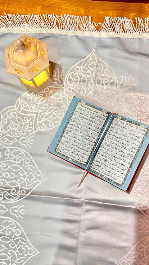 Tafsir Surat Al-Fushilat Ayat 30 yang Menekankan Pentingnya Sikap Istiqomah, Dalam Hal Apa Saja?