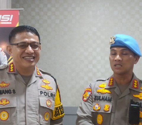 Mobil 2 Politisi di Sulsel Diduga Ditembak, Ini Hasil Penyelidikan Polisi