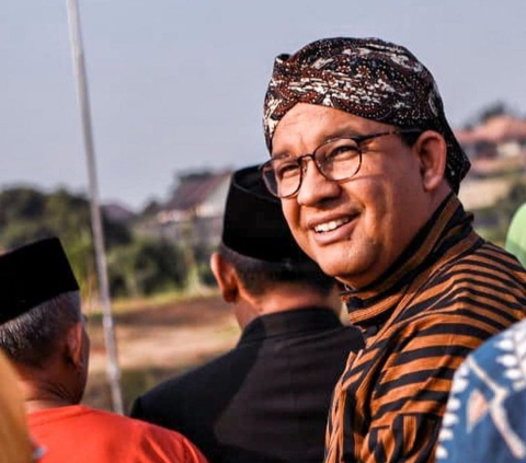 Anies Ingin Ambon jadi Kota Musik Dunia: Kami Bangun Ambon Konser Hall